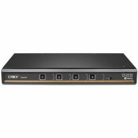 VERTIV SC840DVI-400 Cybex SC800 Secure Desktop KVM Switch  