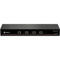 Vertiv Avocent SC845DPH Cybex Secure DPH KVM Switch