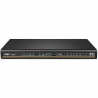 Vertiv Cybex SCM185DPH-400 Secure Desktop Matrix KVM Switch