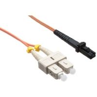 AXIOM SCMTMD6O-8M-AX SC/MTRJ OM1 FIBER CABLE 8M