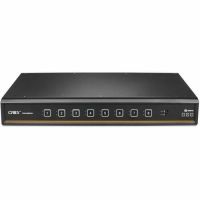 VERTIV SCMV285DPH-400 Cybex Secure Desktop KVM Switch  