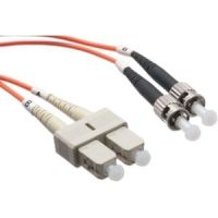 AXIOM SCSTMD6O-30M-AX SC/ST OM1 Fiber Cable 30M  