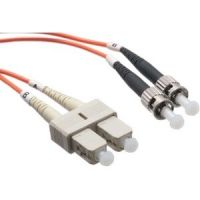 AXIOM SCSTMD6O-9M-AX SC/ST OM1 FIBER CABLE 9M