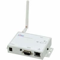 Silex SD-330AC - wireless device server - Wi-Fi 5