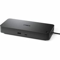 Dell Pro Thunderbolt 4 Smart Dock USB C Docking Station SD25TB4
