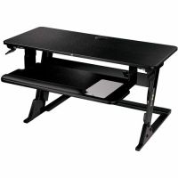 3M - WORKSPACE SOLUTIONS SD60B PRECISION STANDING DESK FITS   