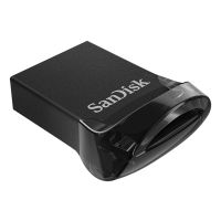 SanDisk SDCZ430-016G-G46 Ultra Fit USB 3.2 Flash Drive - 16GB