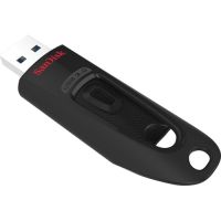 SanDisk SDCZ48-064G-AW46 Ultra - USB flash drive - 64 GB