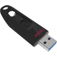 SanDisk 256GB Ultra USB 3.0 Flash Drive - SDCZ48-256G-A46