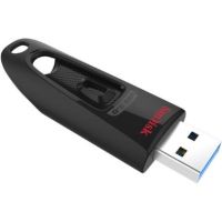 SanDisk 512GB Ultra USB 3.0 Flash Drive - SDCZ48-512G-A46