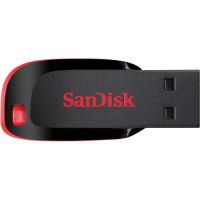 SanDisk SDCZ50-032G-A46 Cruzer Blade - USB flash drive - 32 GB