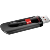 SanDisk 64GB Cruzer Glide USB Flash Drive - SDCZ60-064G-B35