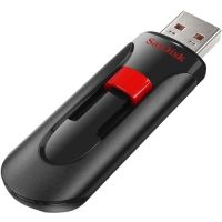 SanDisk SDCZ60-256G-A46 Cruzer Glide - USB flash drive - 256 GB