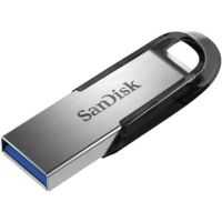 SanDisk 512GB Ultra Flair USB 3.0 Flash Drive - SDCZ73-512G-A46