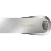 SanDisk 32GB Ultra Luxe USB 3.1 Gen 1 Type-A Flash Drive - SDCZ74-032G-A46