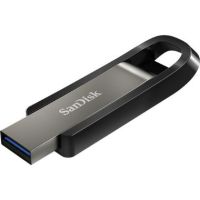 SanDisk 64GB Extreme Go USB 3.2 Drive - SDCZ810-064G-A46