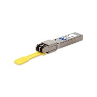 ADD-ON SDD-100GB-2DR1-AO MSA COMP SFP-DD LC 100G-DR1 1310NM 500M