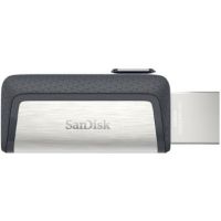 SanDisk 64GB Ultra Dual Drive USB Type-C Flash Drive - SDDDC2-064G-A46