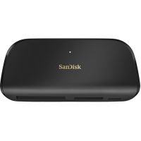 SanDisk SDDR-A631-ANGNN ImageMate PRO - card reader - USB 3.0