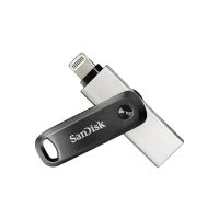 SanDisk SDIX60N-064G-AN6NN iXpand Go - USB flash drive - 64 GB