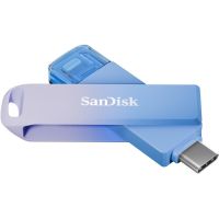 SanDisk SDIXD0N-256G-GN6TP 256GB Creator Series Phone Drive (USB-C / Lightning)