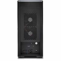 SanDisk SDPH48H-192T-NBAAB Professional 192TB G-RAID Shuttle 8 8-Bay Thunderbolt 3 RAID Array (8 x 24TB)