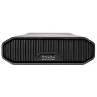 SanDisk SDPHF1A-008T-NBAAD Professional G-DRIVE PRO - hard drive - Enterprise - 8 TB - USB 3.2 Gen 2