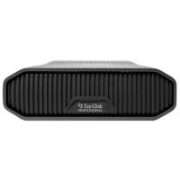 SanDisk Professional 22TB G-DRIVE Enterprise-Class USB 3.2 Gen 2 External Hard Drive - SDPHF1A-022T-NBAAD