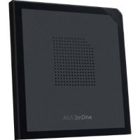 ASUS ZenDrive V1M External DVD Drive and Writer with M-Disc Support - SDRW-08V1M-U/BLK/G/AS