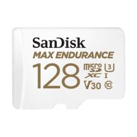 SanDisk SDSQQVR-128G-GN6IA MAX 128 GB microSD