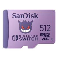 SANDISK SDSQXAO-512G-GN6ZK