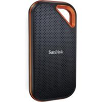 SanDisk 1TB Extreme PRO Portable SSD V2 - SDSSDE81-1T00-G25