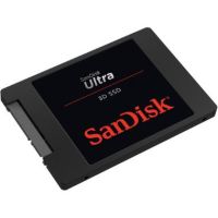 SanDisk 250GB 3D SATA III 2.5" Internal SSD - SDSSDH3-250G-G25