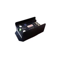 LIND ELECTRONICS SDT1230-022 Protective Battery Timer Eliminate Battery Failure Leaving At  