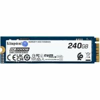 Kingston SEDC2000BM8/240G 240GB DC2000B PCIe 4.0 M.2 2280 Enterprise SSD