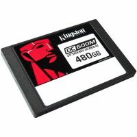 Kingston SEDC600M/480G DC600M - SSD - Mixed Use - 480 GB - SATA 6Gb/s