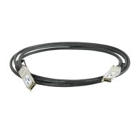 AXIOM SF-NDAAFF100G-000.5M-AX QSFP28 DAC Cable Amphenol 0.5M  