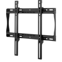 Peerless-AV SF640 SmartMount Universal Flat Wall Mount for 32" to 50" Displays