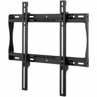 Peerless-AV SF640P SmartMount Universal Flat Wall Mount for 32" to 50" Displays