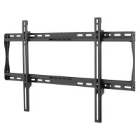 Peerless SF650 Universal Flat Wall Mount For 39" To 75" Displays