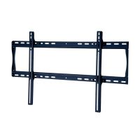 Peerless SmartMount Universal Flat Wall Mount For 39" To 80" Displays Black SF660