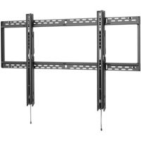 Peerless-AV SF680 SmartMount Universal Flat Wall Mount for 60" to 98" Displays