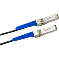 ENET SFC2-PAUB-1M-ENC Palo Alto to Ubiquiti Compatible SFP+ DAC 1M  
