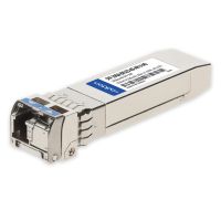 ADD-ON SFP-10/16GB-SW-C-AO CISCO COMPATIBLE TAA 10/16GBASE-SR/SW FC SFP+ TRANSCEIVER MULTI-RATE