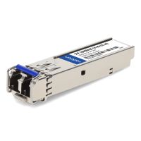 ADD-ON SFP-1000BASE-LX-20-DE-AO Dell TAA 1000BASE-LX SFP SMF 1310nm 20km