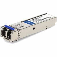 ADD-ON SFP-1000BASE-LX-CD-AO CISCO AND DELL COMPATIBLE TAA COMPLIANT 1000BASE-LX SFP TRANSCEIVER