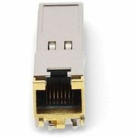 ADDON SFP-1000BASE-T-CJ-AO CISCO AND JUNIPER NETWORKS COMPATIBLE TAA COMPLIANT 1000BASE-TX SFP TRANSCEIVER
