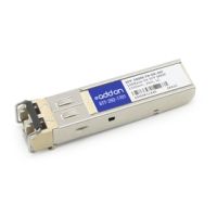 ADD-ON SFP-100M-FX-DE-AO Dell SFP-100M-FX TAA SFP LC Transceiver  