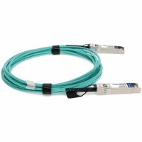 ADDON CISCO SFP-10G-AOC1M-AO COMPATIBLE TAA COMPLIANT 10GBASE-AOC SFP+ TO SFP+ DIRE