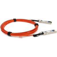 ADDON CISCO SFP-10G-AOC3M-OE-AO COMPATIBLE TAA COMPLIANT 10GBASE-AOC SFP+ TO SFP+ ACTI